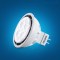 飞利浦(PHILIPS)LED射灯杯 3W/6500K/MR16 单位:个
