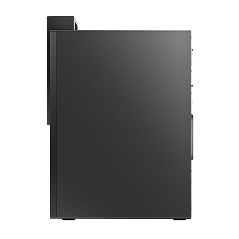 联想 启天M428 商用台式电脑[支持Win7]i5-9500/8G/1T/集显/WIN10 21.5英寸显示器