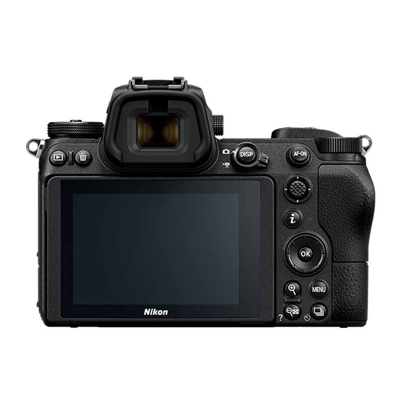 尼康(Nikon) Z6（24-85mm G）数码微单相机 单镜头套装 约2450万像素