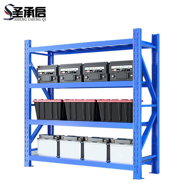 圣承启 备品架 180*50cm组高清大图