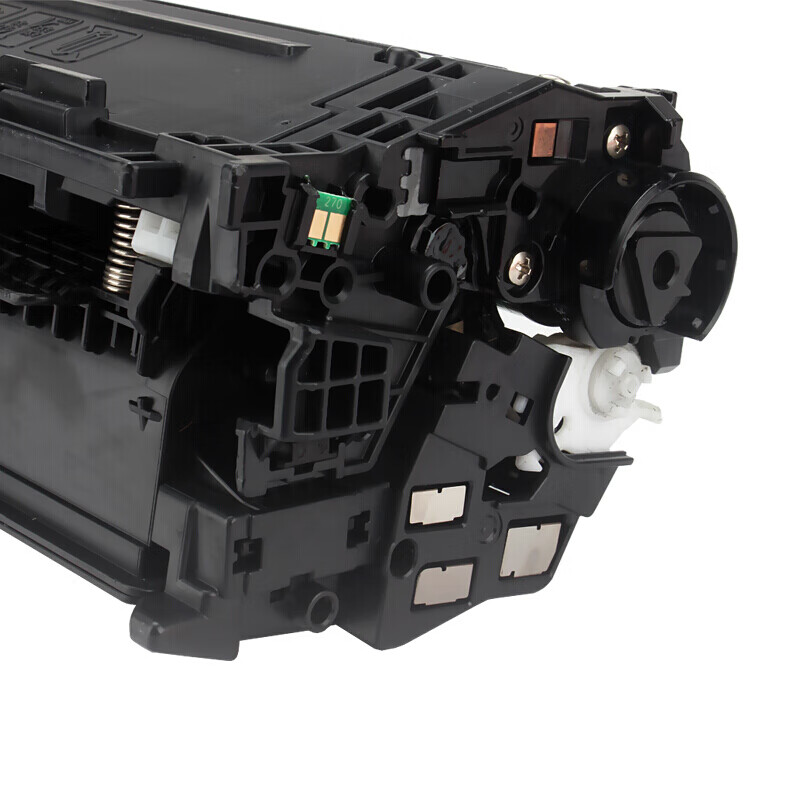 博翔 佳能CRG-335C硒鼓蓝色 适用佳能LBP841Cdn LBP843Cx打印机高清大图