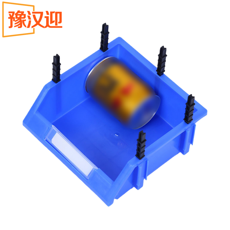 豫汉迎斜口收纳盒高清大图