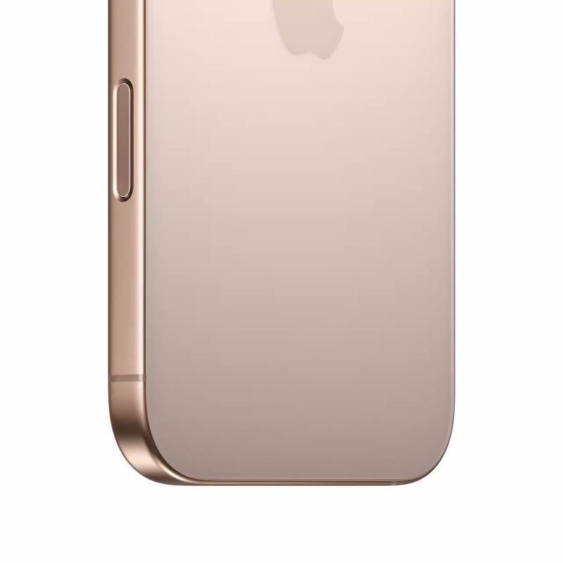 Apple iPhone 16 Pro 512G 黑色钛金属 移动联通电信 5G全网通手机