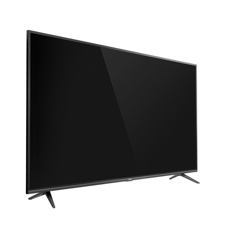 TCL 55G60 高清平板液晶电视机 55英寸(含支架)