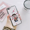 可爱卡通软壳8plus苹果x手机壳XS Max/XR/iPhoneX/7p/6女iphone6s