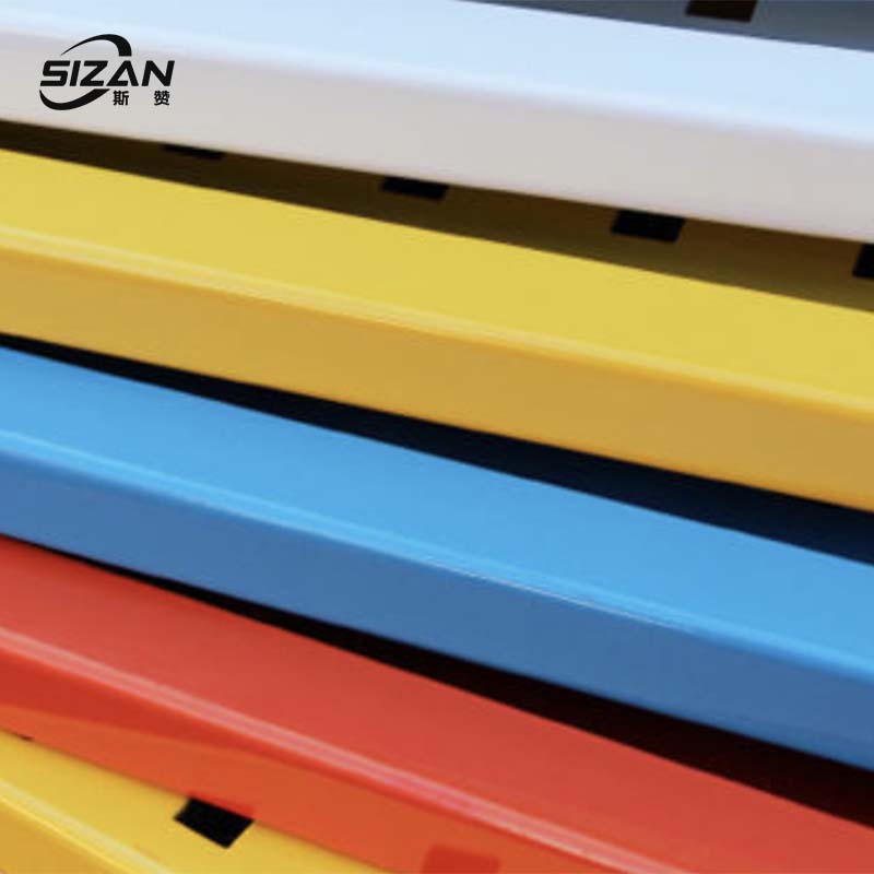 斯赞 洞洞板工具挂板 SZ544 平方米高清大图