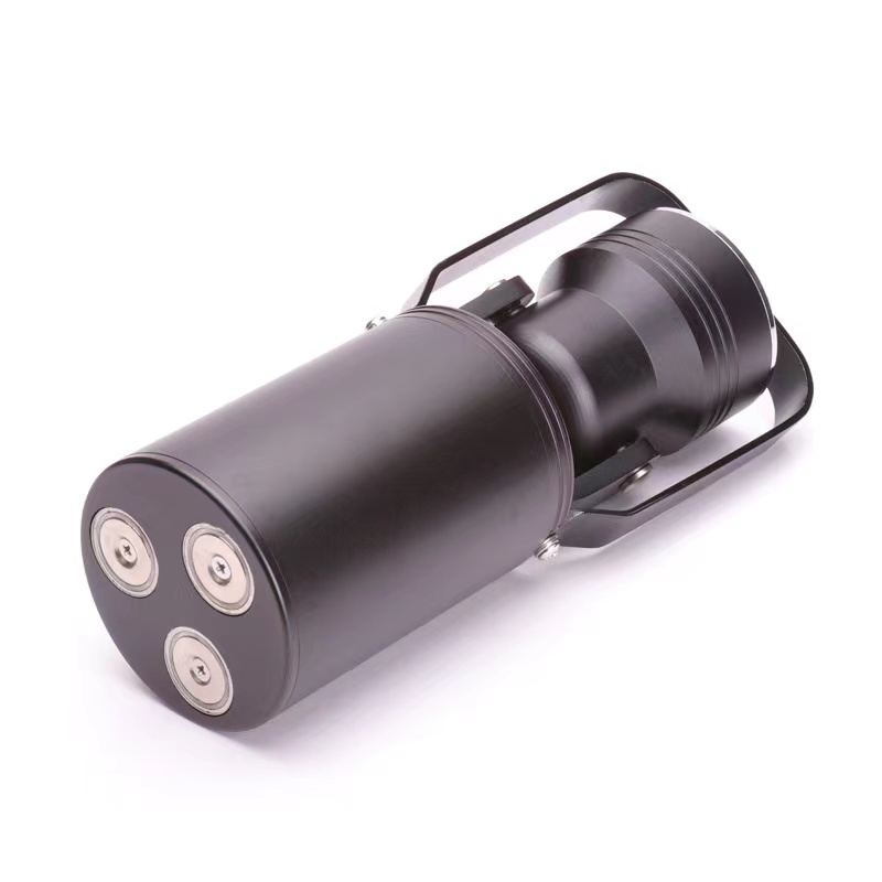 RDZM 手提强光探照灯 RD5280 台高清大图