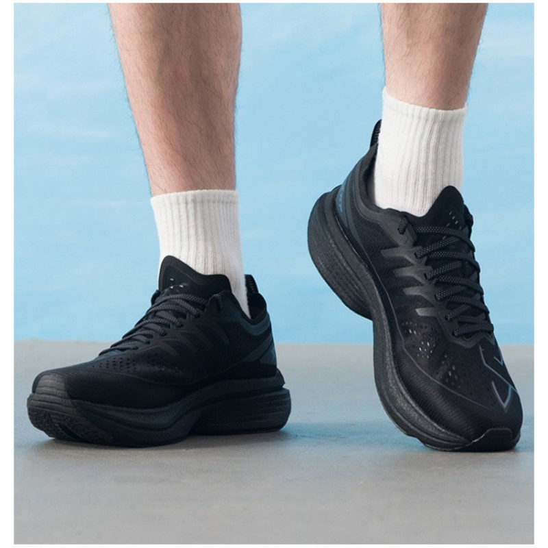 特步男款跑步鞋875219110030-22/双高清大图