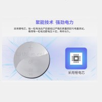 澳派专用于小牛电动车N1/N1S M1 原装遥控器 锂电池 遥控器电池