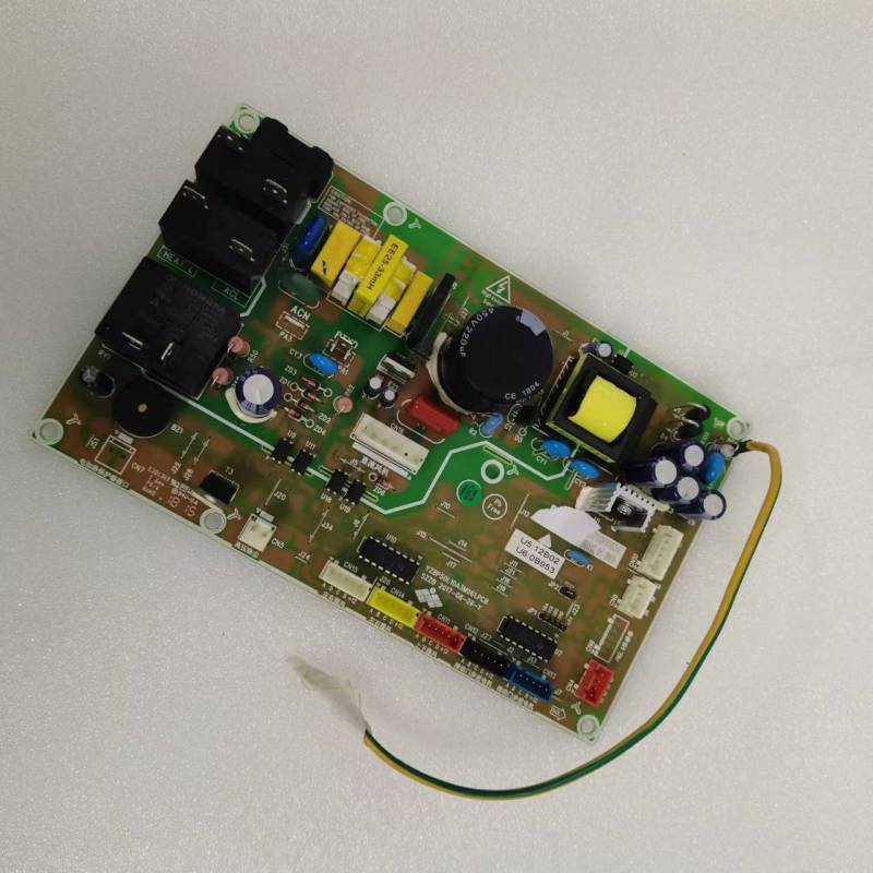 帮客材配 拆机原装 P0970091248 IVH- 72YF2W/72YF1W 内控制板 收前务必验货高清大图