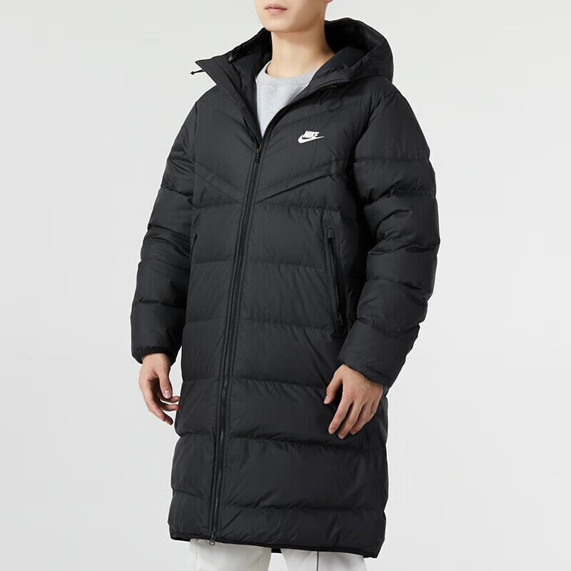 服装鞋帽>男装>男士羽绒服>耐克(nike)>耐克(nike)男士羽绒服>800_800