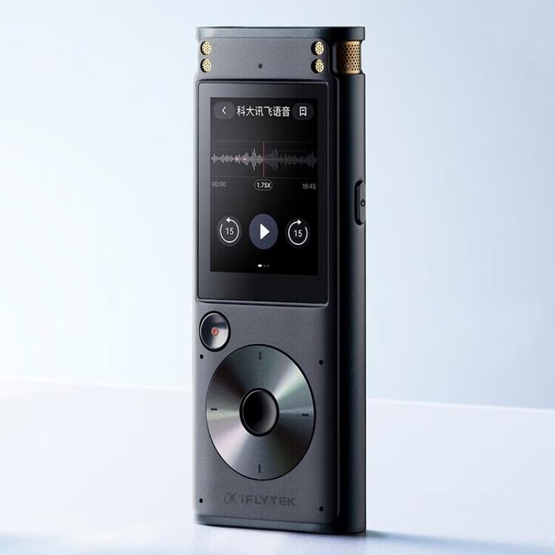 科大讯飞SR302录音笔32GB单位:个