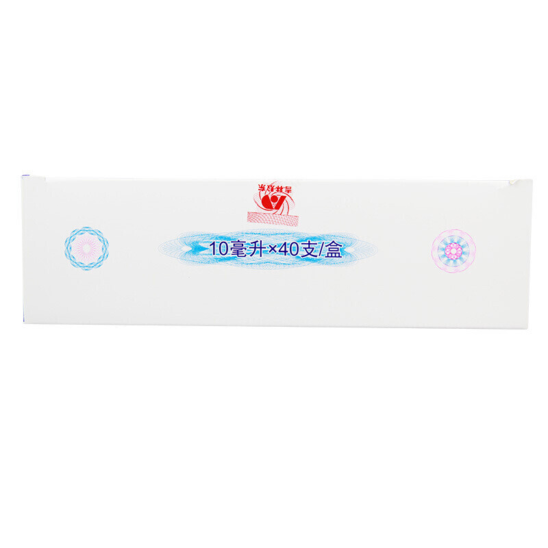 敖东 安神补脑液 10ml*40支 益气养血健忘失眠神经衰弱头晕乏力生精补髓