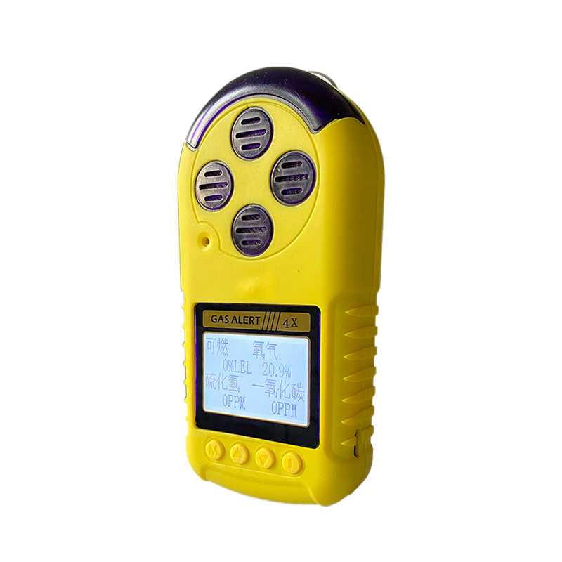 菡煌 四合一有毒气体检测仪 HH-4F1 个