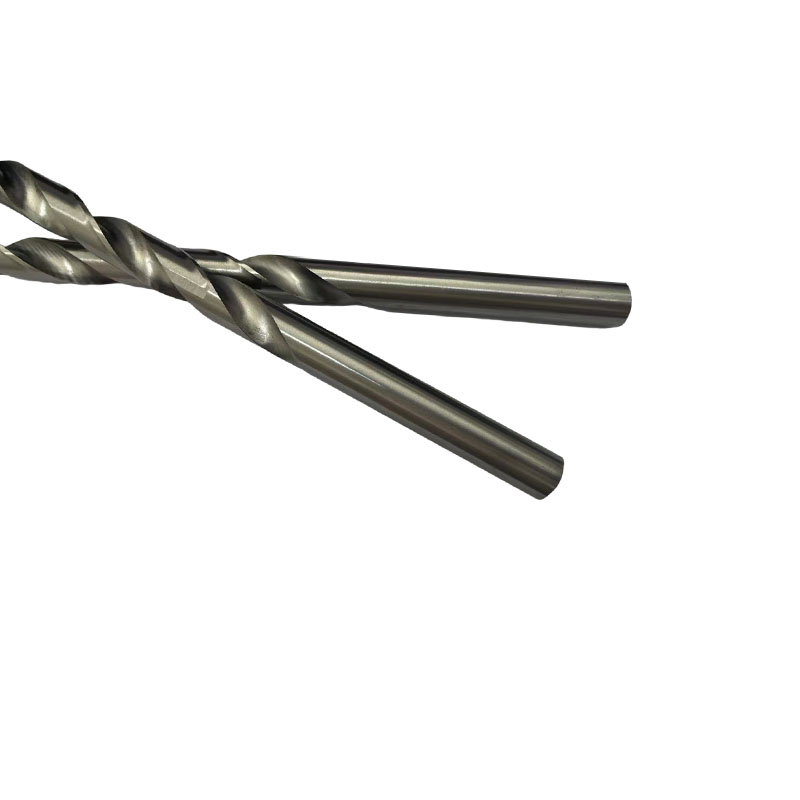 长茂工贸 钻头 CM12×205 支高清大图