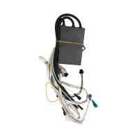 帮客材配 燃气热水器T10Z/Y10Z系列控制板/脉冲点火器 P0970089331