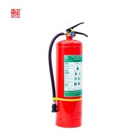 正天齐手提式(低温)水基 灭火器MS/ABEF6D