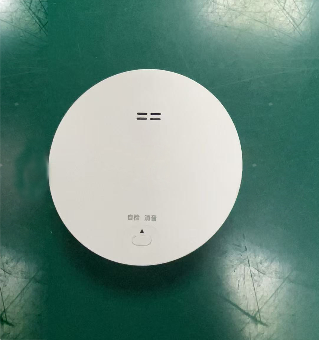 跃牛科技 4G联网烟雾报警器 YN-802 件高清大图