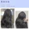 奶茶栗棕[泡泡染] 泡泡染发剂自己在家染发膏男女植物护理黑茶色泡沫型懒人不沾头皮
