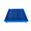 浪伍 钢制防渗漏托盘 1250x1250x240mm/个