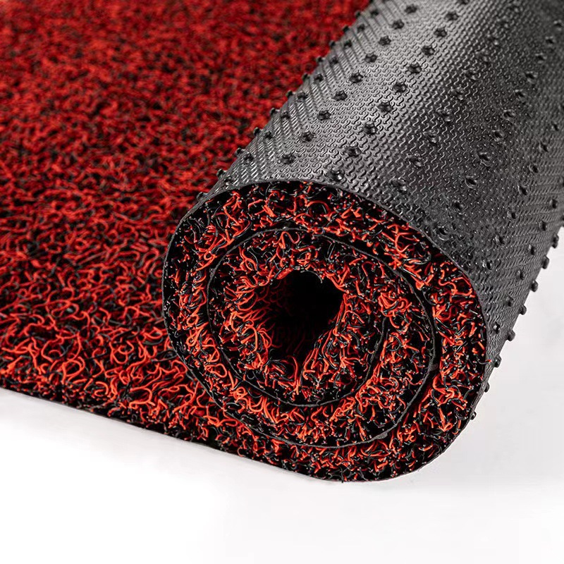 冠谦丝圈地垫1.5m宽米高清大图