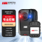 AEE记录仪DSJ-K1 1440P高清红外夜视12小时续航便携随身256G
