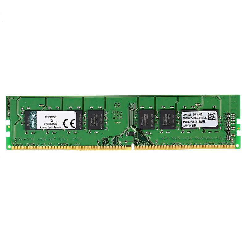 金士顿 2133 8GB内存+技嘉B250-HD3主板+金士顿V300 120G固态+七彩虹1050烈焰战神U-2G显卡