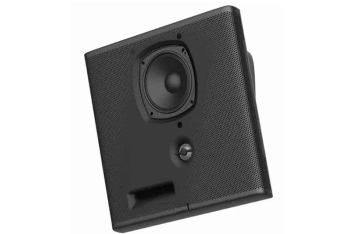 会议壁挂喇叭高清大图