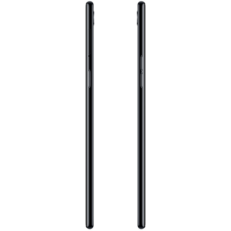 【赠自拍杆 下单减200，到手价1799】OPPO A3 4+128GB 骑士黑 大内存全面屏人脸识别拍照4G手机