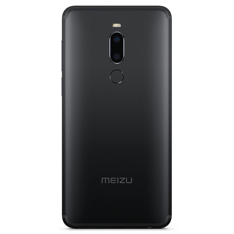 Meizu/魅族 魅族V8 4GB+64GB 曜黑 全面屏移动联通电信4G全网通手机