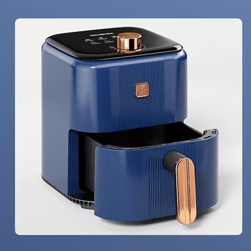 慕德勒3.2L空气炸锅MDL-KZ0628