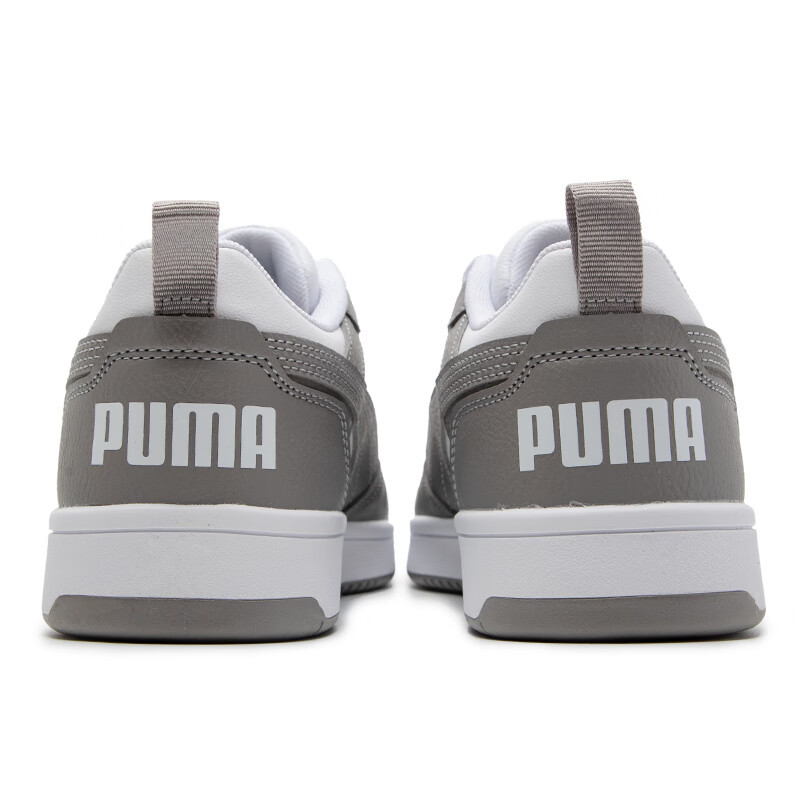 彪马(PUMA)男鞋女鞋 2023夏季新款潮流时尚舒适轻便户外透气健身运动休闲鞋 392328-05
