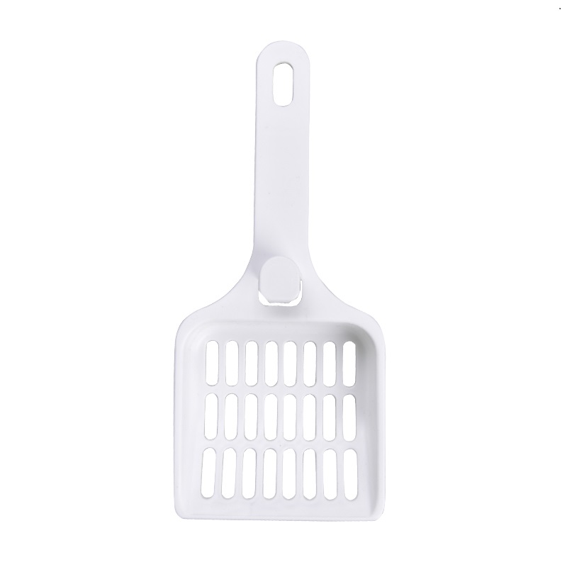 猫砂铲猫铲屎器大号猫铲子细孔豆腐猫砂铲子猫厕所铲屎铲猫咪用品高清大图
