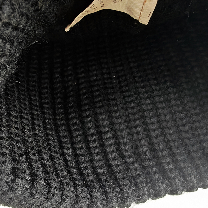 鸽护 针织帽 GH99QDK-均码 顶高清大图