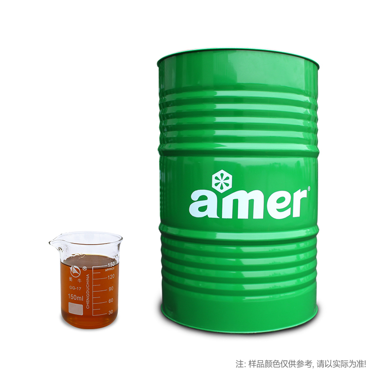 AMER 合成型环保抗燃液HDR46 170KG 桶高清大图