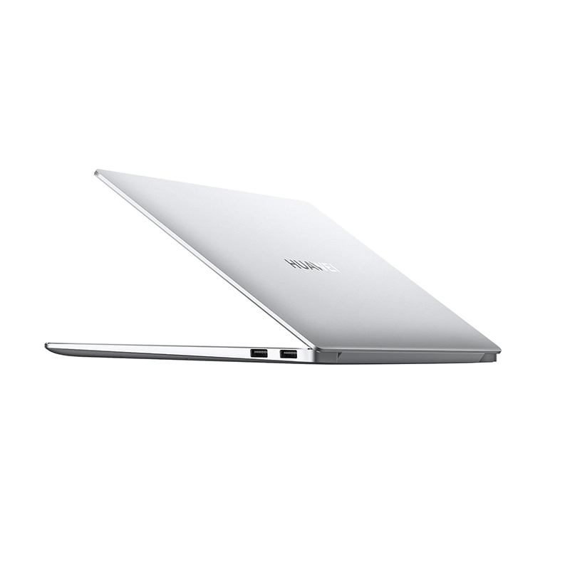 HUAWEI MateBook 14 2021款 14英寸 2K触控超轻薄笔记本 全新酷睿11代 i5 8GB 512GB Xe锐炬显卡 多屏协同 皓月银