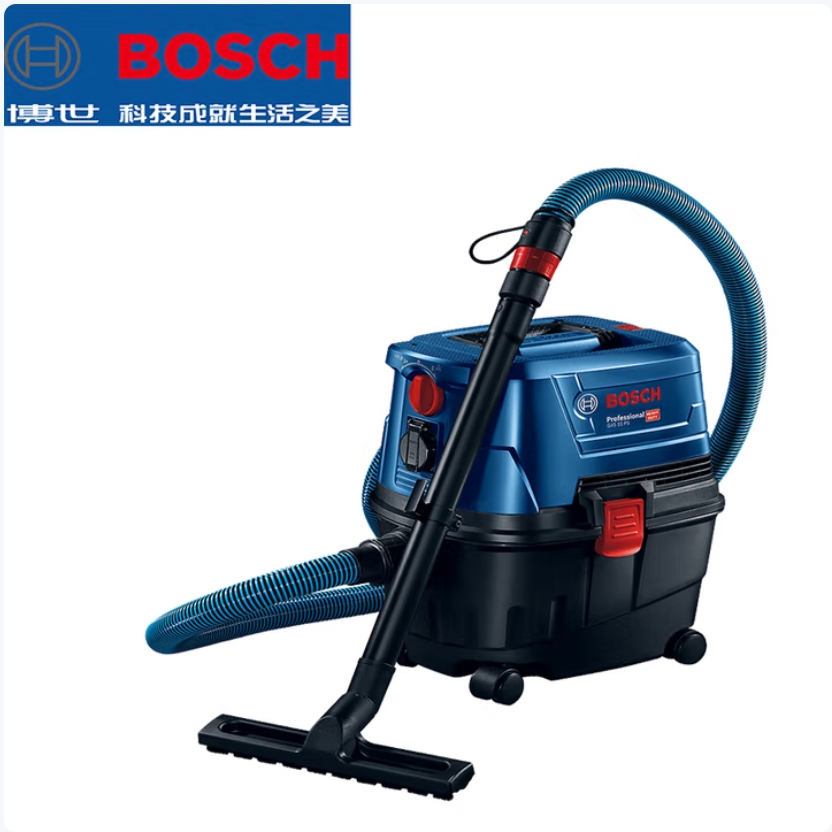 BOSCH/博世 湿式/干式提取器 GAS 15 PS 1100W 06019E5180 1台