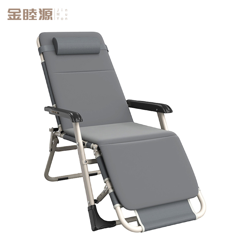 金睦源 午休椅 178*60*30cm张高清大图