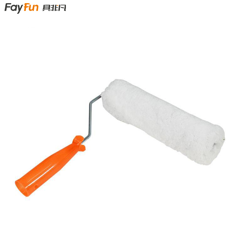 具非凡 滚筒刷 9寸 把高清大图