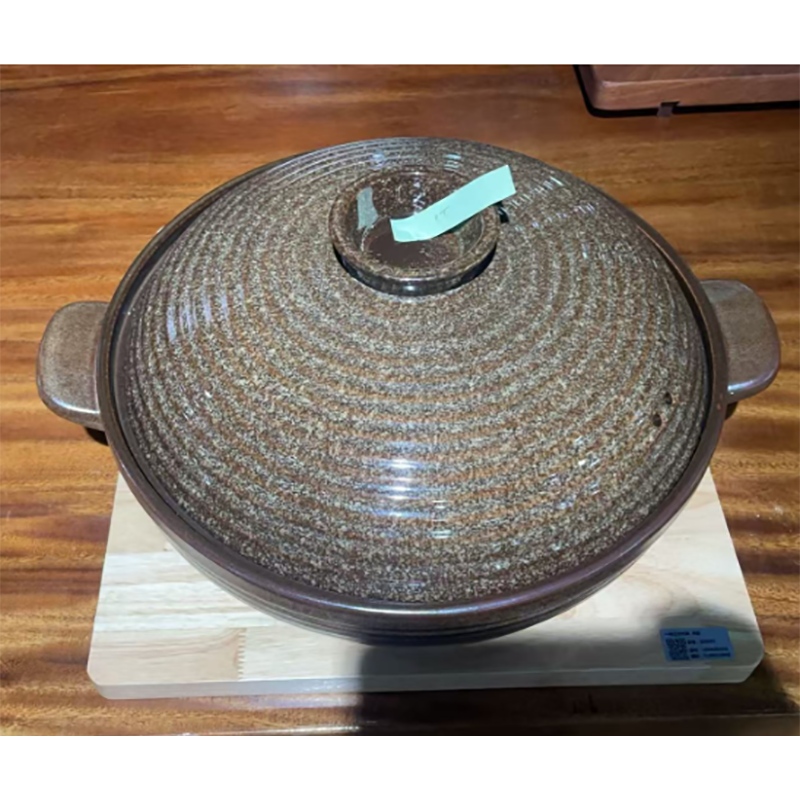 赫伯特HBXA004025 39条纹深煲