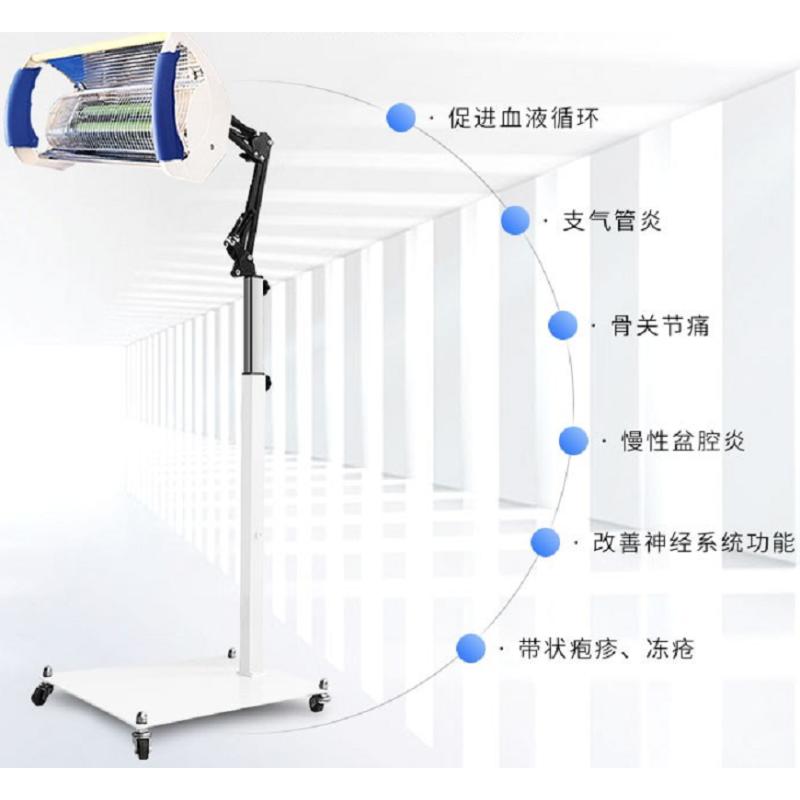 罗格朗(Legrand) 【企业定制】 家用烤电烤灯 311标配+支架 一套价格