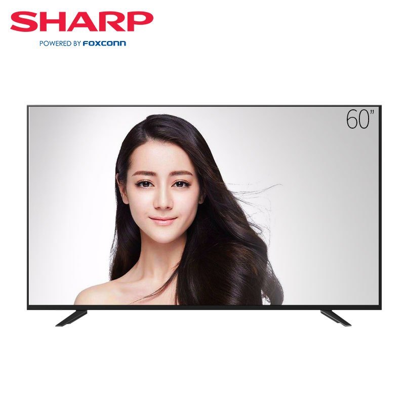 夏普彩电(SHARP) LCD-60TX4100A 平板液晶电视机