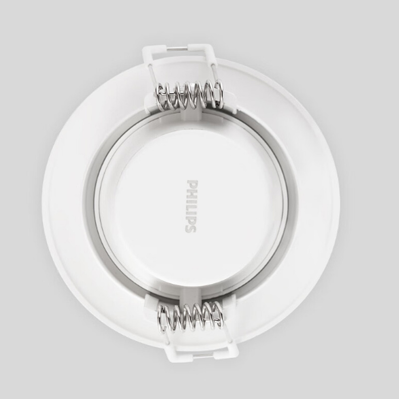 飞利浦 RS100射灯 9w 开孔90mm 4000K(单位:个)
