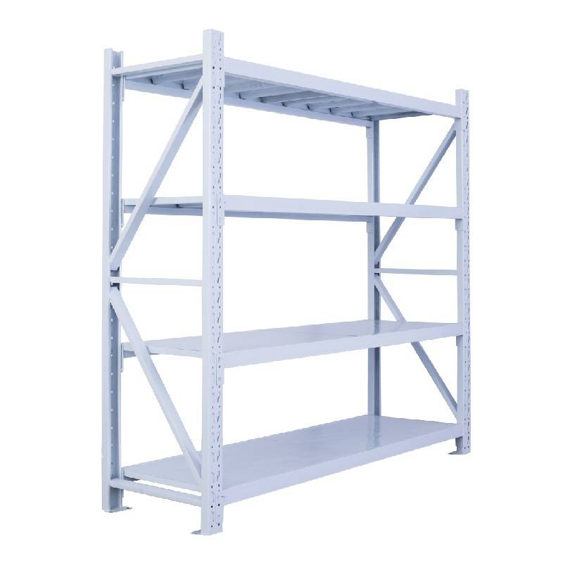 良佳兴 货架 1800*600*2000mm 个高清大图