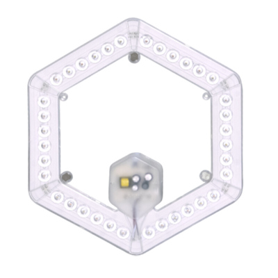 欧普照明 LED灯贴 12W 白光