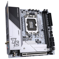 七彩虹 CVN B760I-A FROZEN WIFI V20 主板