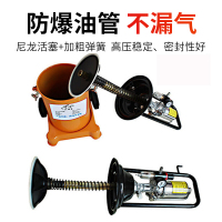 气动高压黄油枪打黄油机注油器黄油泵车载