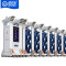 启功 QG-MW8000 折叠伸缩门道闸/伸缩门