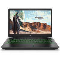 惠普(hp) 光影精灵4代Pav Laptop爆款15-cx0061TX15.6英寸游戏本笔记本电脑（I7-8750H 1TB+128GB GTX1050TI 144HZ电竞屏）