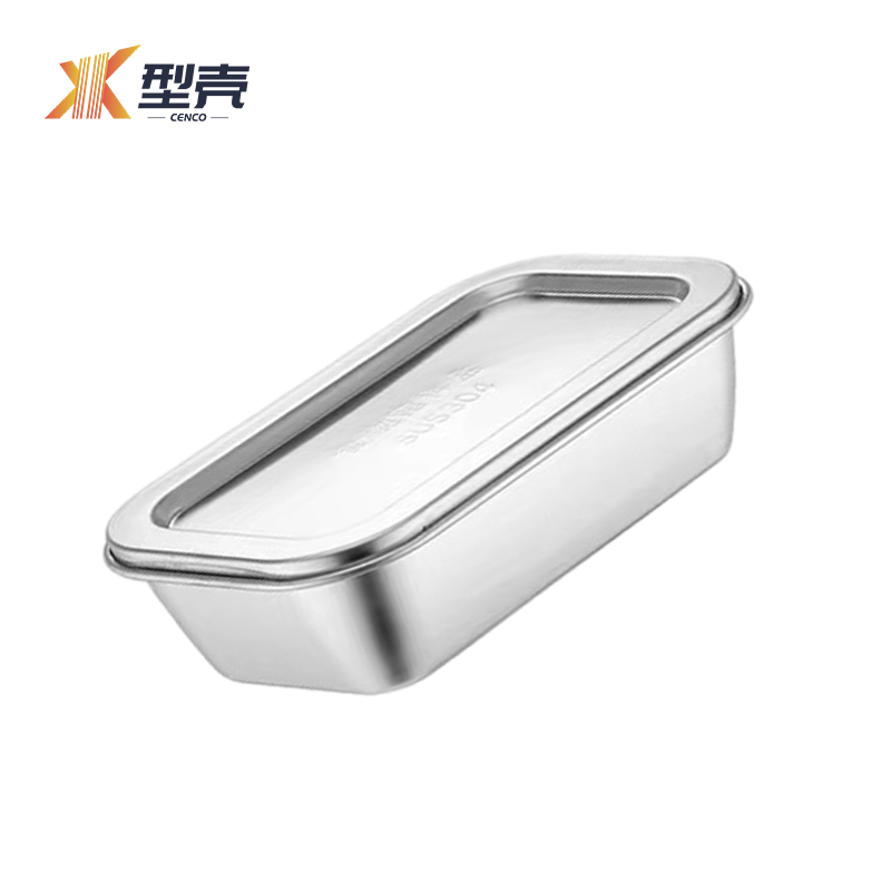 型壳 留样盒 长方形 个高清大图